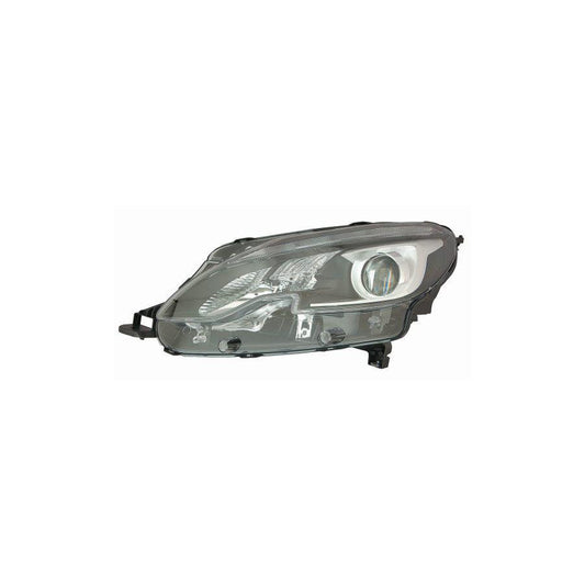 Abakus 5501160RMLEMN2 Headlight For Peugeot 2008 Estate (Cu_) | ML Performance UK