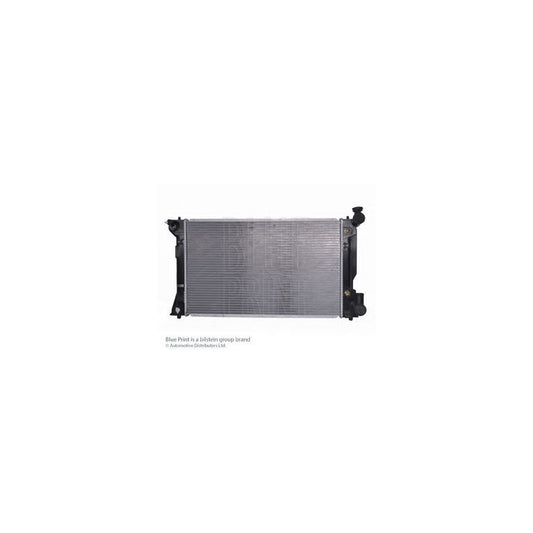 Blue Print ADT39894 Engine Radiator For Toyota Avensis
