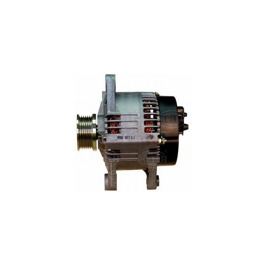 Hella 8EL 737 284-001 Alternator