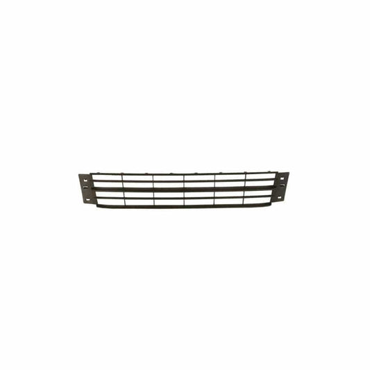 Blic 5703-05-7517910P Bumper Grill For Skoda Fabia