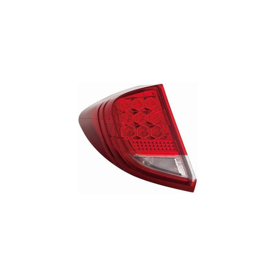 Abakus 21719B3LWE Rear Light For Honda Civic Ix Hatchback (Fk) | ML Performance UK