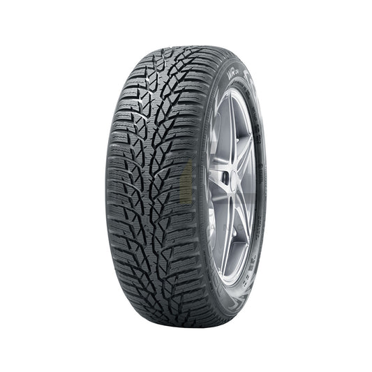 Nokian WR D4 195/45 R16 84H Winter Tyre | ML Performance UK Car Parts