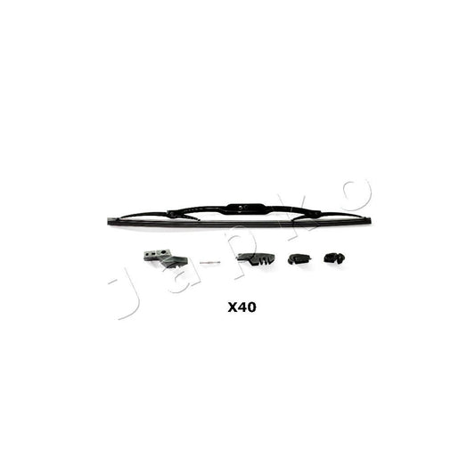 Japko SJX40 Wiper Blade | ML Performance UK Car Parts
