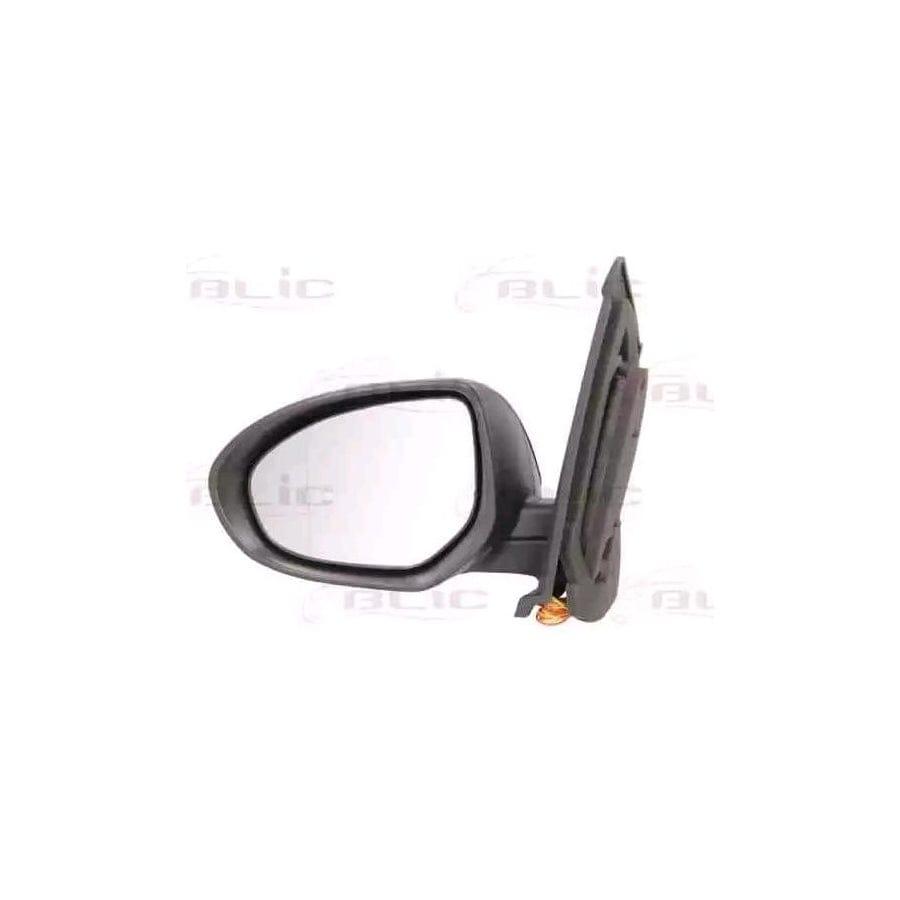 Blic 5402-14-2001679P Wing Mirror For Mazda 2 Hatchback (De, Dh)