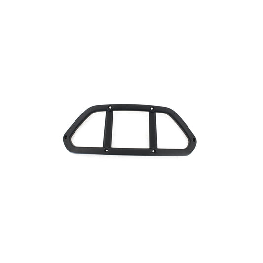 Genuine Porsche Trim For Seat Belt, Rear Part Porsche 997 / 991 / Boxster / Cayman | ML Performance UK Car Parts