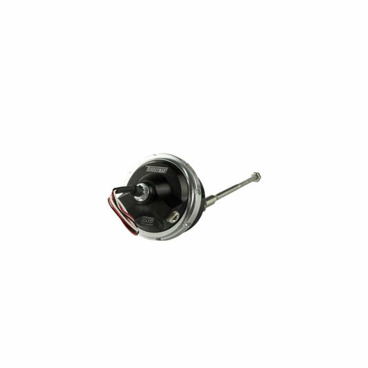 Turbosmart TS-0620-4014 GenV IWG BorgWarner EFR Twin Port 14psi with Sensor Cap Black | ML Performance UK Car Parts