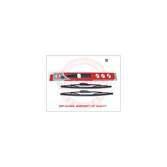 Master-Sport 13-Set/2/-Ms Wiper Blade | ML Performance UK Car Parts
