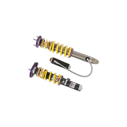 KW 39771251 Porsche 991 911 Clubsport 3-Way Coilover Kit 2  | ML Performance UK Car Parts