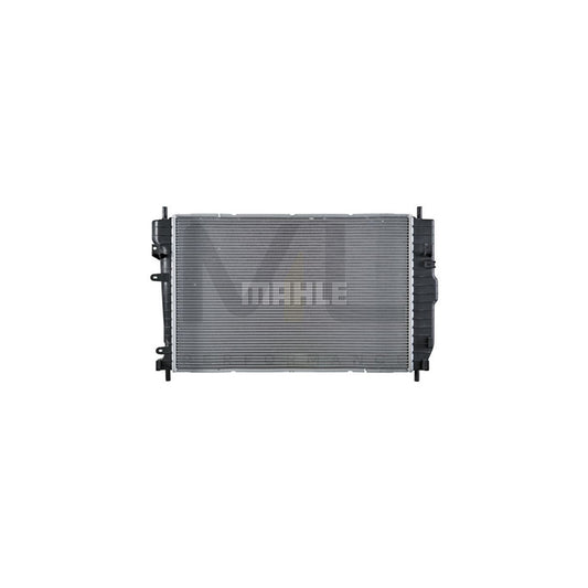 MAHLE ORIGINAL CR 1345 000P Engine radiator for JAGUAR XK Brazed cooling fins, Automatic Transmission | ML Performance Car Parts