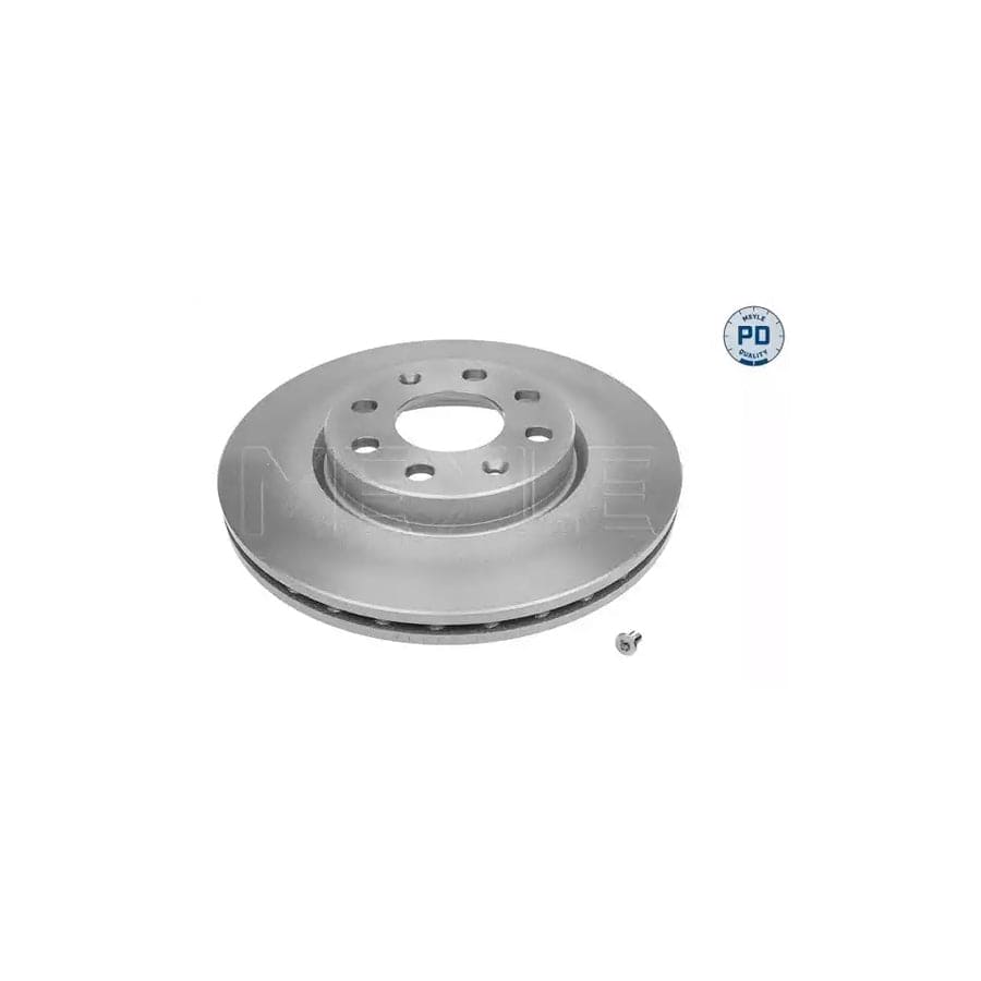 Meyle 615 521 6044/Pd Brake Disc