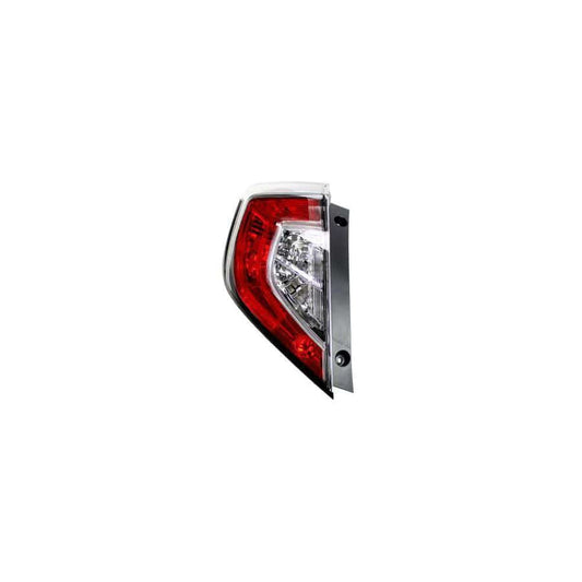 Abakus 21719AHLLDUE Rear Light For Honda Civic X Hatchback (Fc,Fk) | ML Performance UK