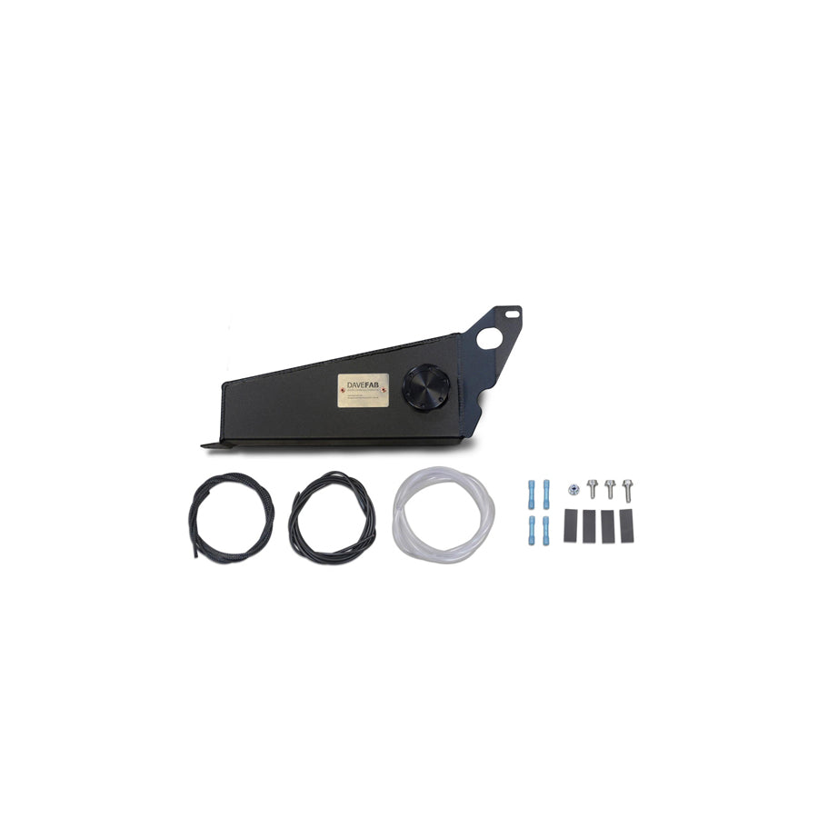 RAMAIR D034-A001 DAVEFAB | ML Performance UK Car Parts