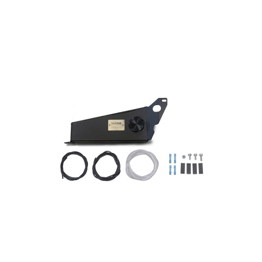 RAMAIR D034-A001 DAVEFAB | ML Performance UK Car Parts