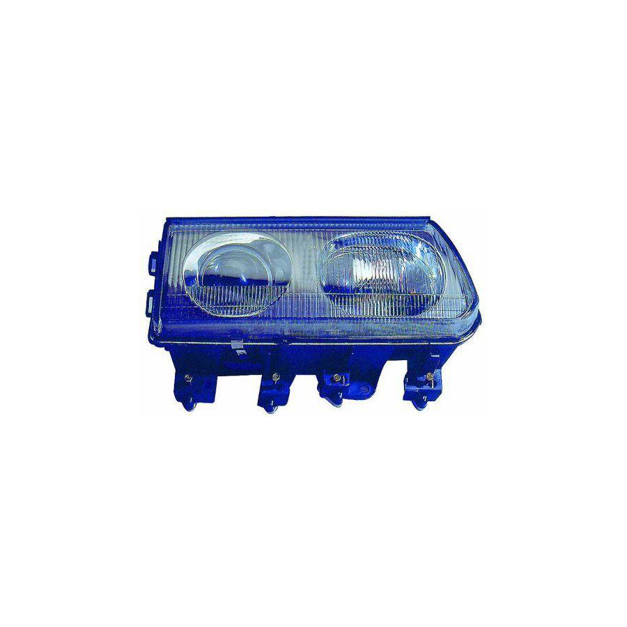 Abakus 2141124RLDE Headlight For Mitsubishi L300 / Delica | ML Performance UK