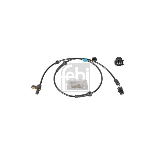 Febi Bilstein 109561 ABS Sensor For Fiat Sedici (Fy)