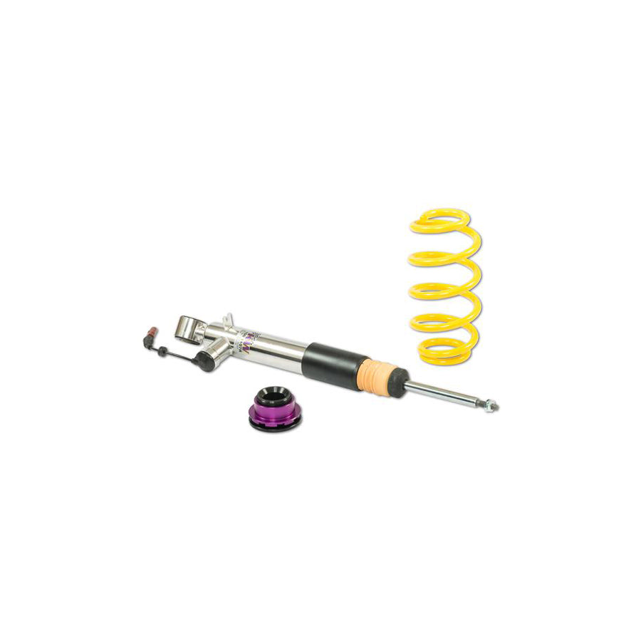 KW 39080004 VW Golf VI DDC Plug & Play Coilovers 4  | ML Performance UK Car Parts