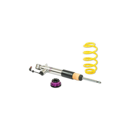 KW 39080004 VW Golf VI DDC Plug & Play Coilovers 4  | ML Performance UK Car Parts