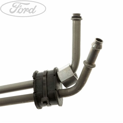 GENUINE FORD 1044829 FIESTA POWER STEERING RETURN PIPE HOSE | ML Performance UK
