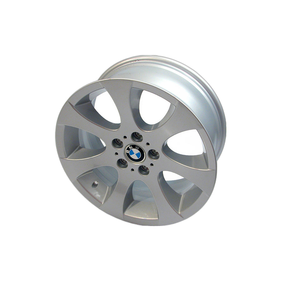 Genuine BMW 36116775601 E91 E93 E90 Light Alloy Rim 8JX18 ET:34 (Inc. 325i, 335i & 316i)