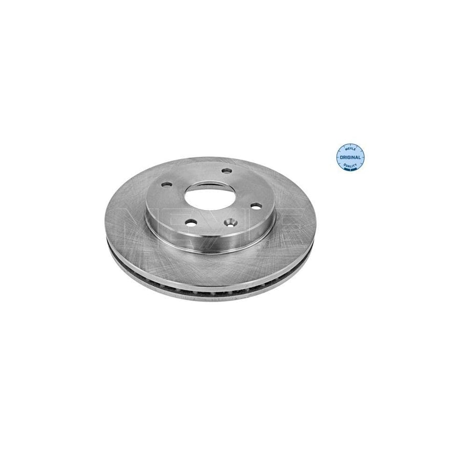 Meyle 29-15 521 0005 Brake Disc