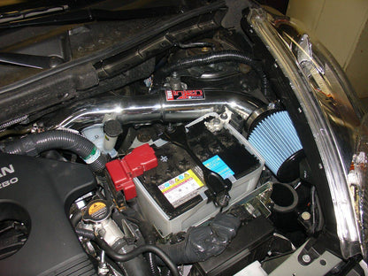 INJEN SP SHORT RAM COLD AIR INTAKE SYSTEM (POLISHED) - SP1902P