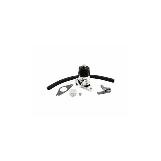 Turbosmart TS-0205-1316 BOV Supersonic Subaru - Black | ML Performance UK Car Parts