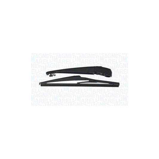 Magneti Marelli 000723180100 Wiper Blade For Kia Soul I (Am) | ML Performance UK Car Parts