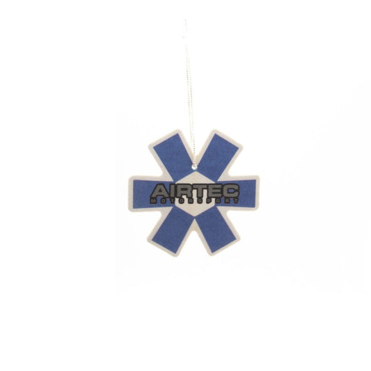 AIRTEC MOTORSPORT ATMER25 BLUE AIR FRESHENER - BUBBLEGUM SCENT