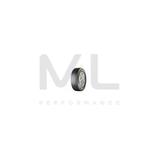 Continental VanContact™ Camper 225/75 R16 118R All-season Van Tyre | ML Performance UK Car Parts