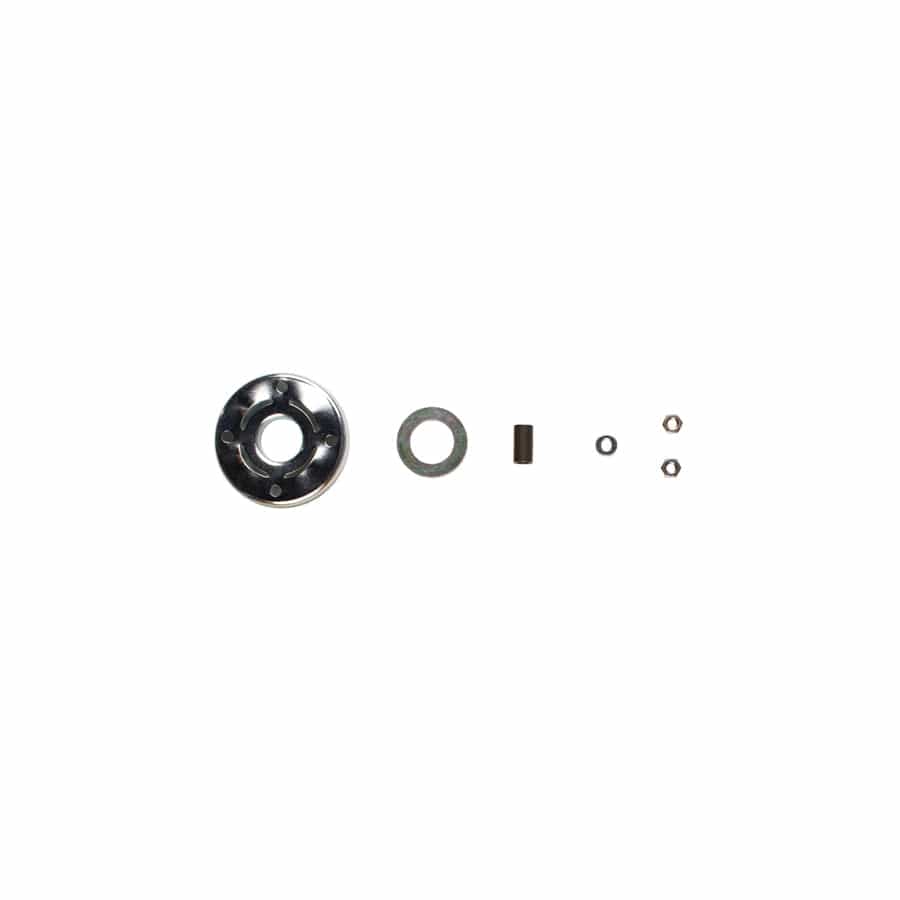 Bilstein 24-015530 VW Corrado (53I) B8 Performance Plus Rear Shock Absorber 2 | ML Performance UK Car Parts