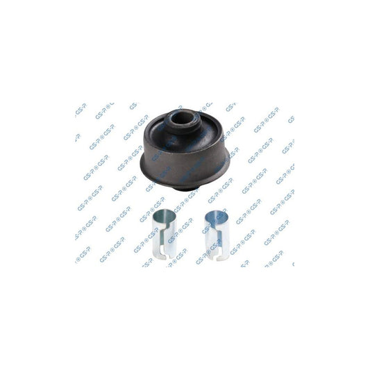Gsp 510941S Control Arm / Trailing Arm Bush | ML Performance UK Car Parts