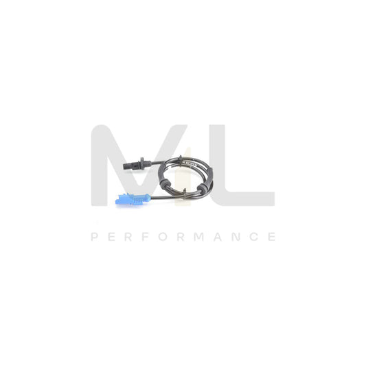 BOSCH Wheel Speed Sensor 0265008485 | ML Car Parts UK | ML Performance