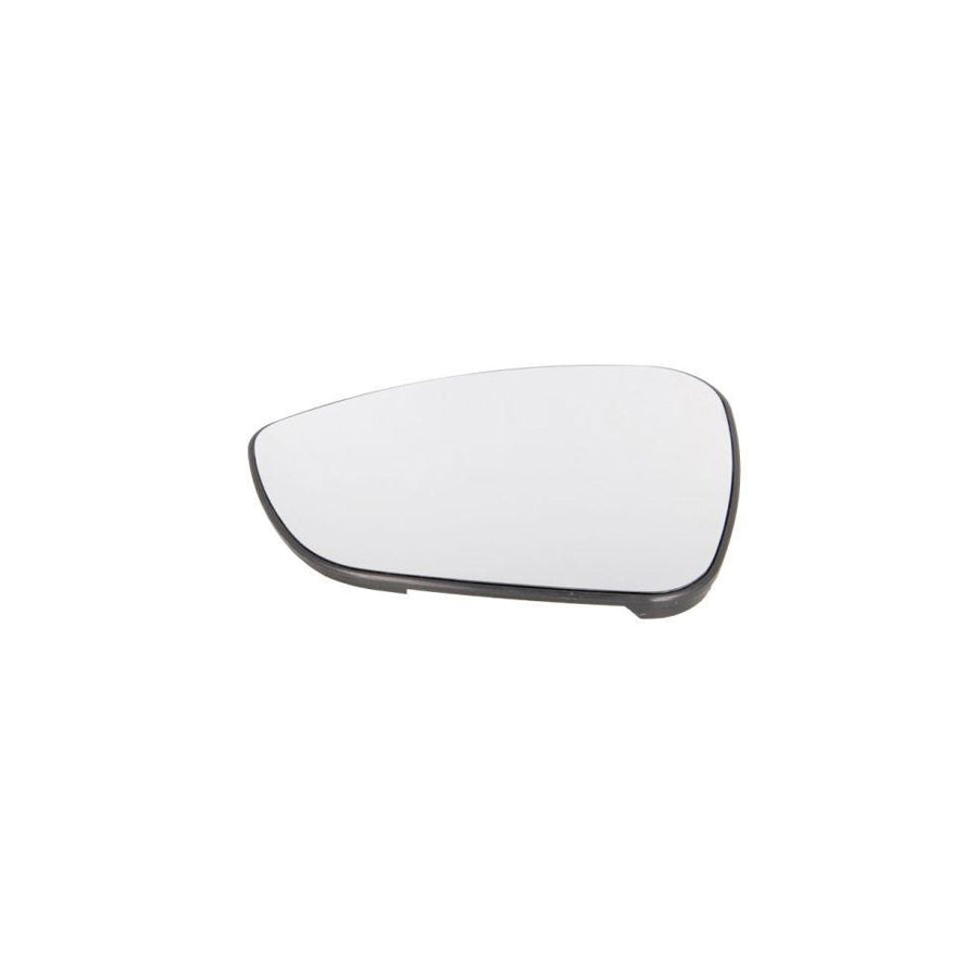 Blic 6102-21-2001099P Mirror Glass, Outside Mirror For Citroen C4