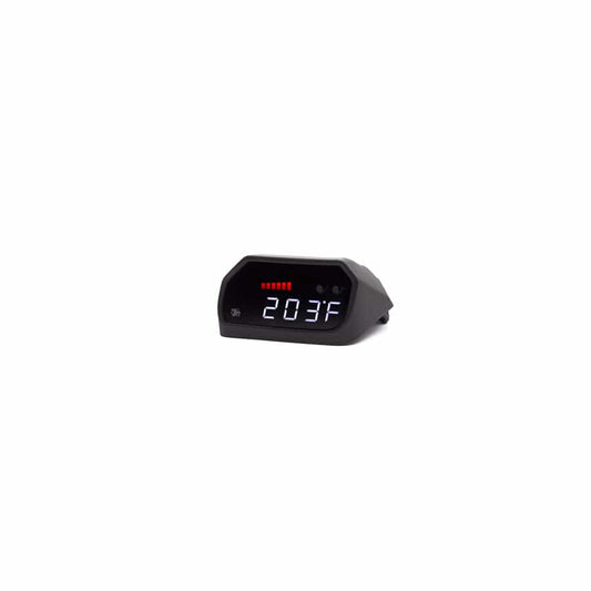 P3 GAUGE 3P3A8SX Audi TT/TTS/TTRS 8S (2015-) | ML Performance UK