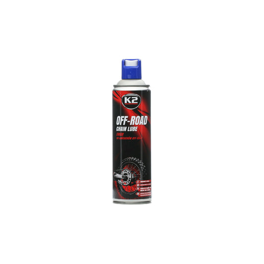 K2 W140 Chain Spray | ML Performance UK Car Parts