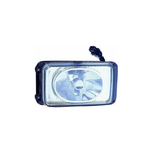 Abakus 4402008RUE Fog Light | ML Performance UK