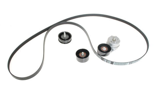 Aston Martin V8BELTKIT V8 Belt Kit | ML Performance UK Car Parts