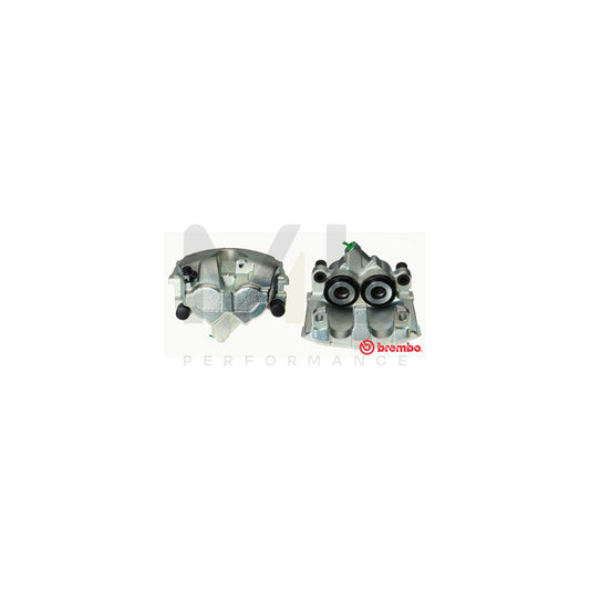 BREMBO F 50 297 Brake Caliper | ML Performance Car Parts