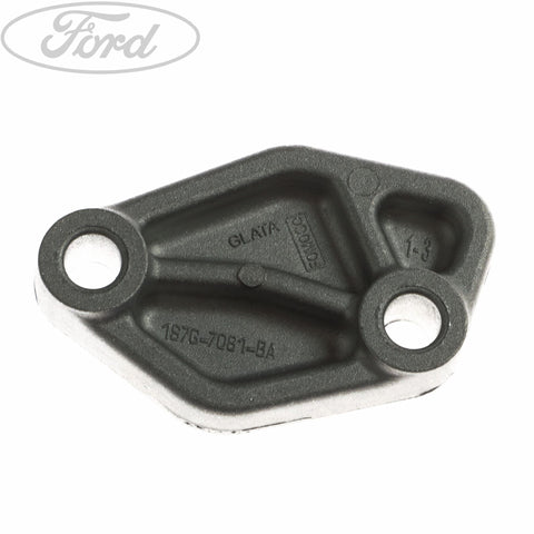 GENUINE FORD 5226508 EGR VALVE BLANKING PLATE | ML Performance UK