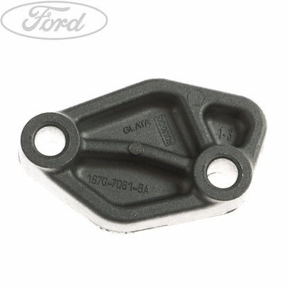 GENUINE FORD 5226508 EGR VALVE BLANKING PLATE | ML Performance UK