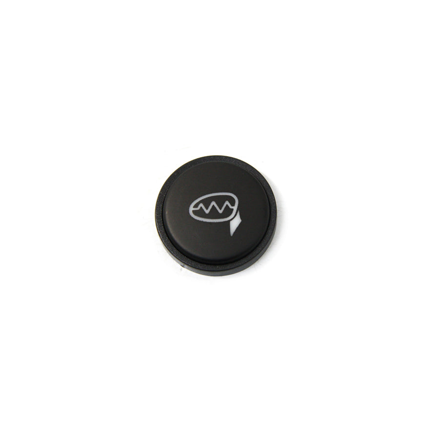 Genuine Porsche Mirror Heat Switch Cap With Symbol Porsche 993 Cabrio | ML Performance UK Car Parts