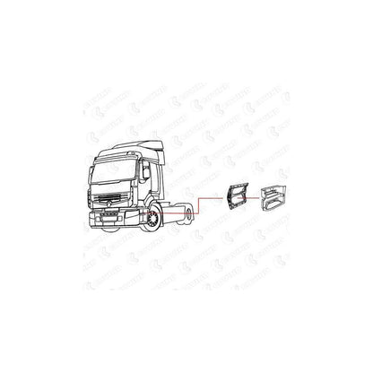 Covind Prm/235 Rocker Panel | ML Performance UK