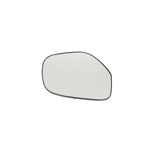 Blic 6102-21-2001096P Mirror Glass, Outside Mirror