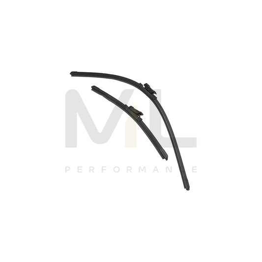 Bosch Aerotwin Flat Wiper Blade Set A558S | Wiper Blades UK | ML Performance Car Parts