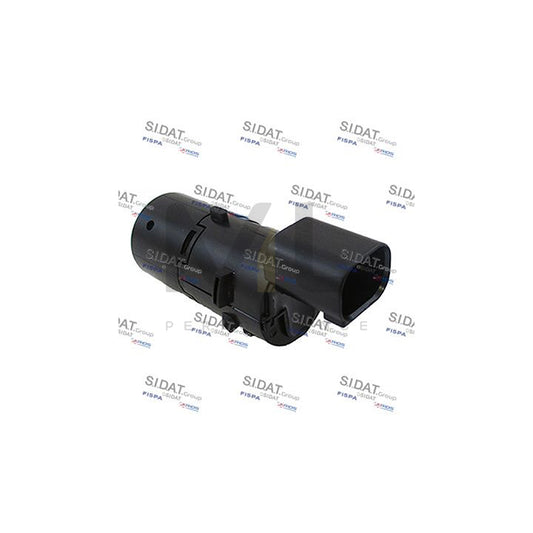 FISPA 970181 Parking sensor for PEUGEOT 307 Rear, Black, Ultrasonic Sensor | ML Performance Car Parts