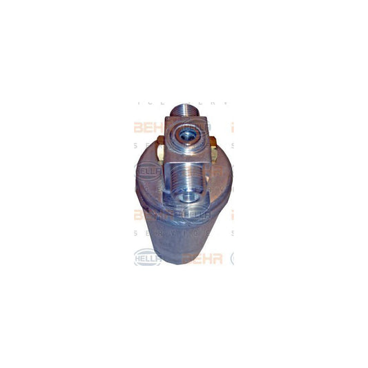 Hella 8FT 351 200-301 Dryer, Air Conditioning