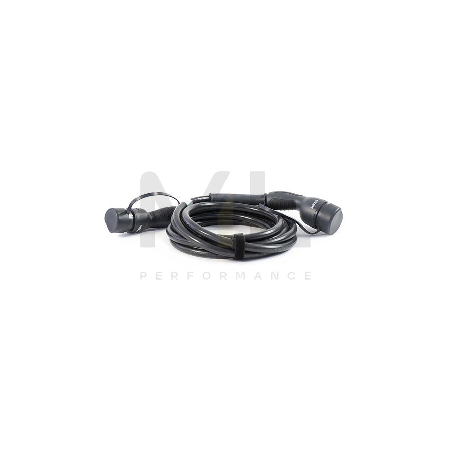 CTEK 40-323 Charging cable Charging plug type 2, 32A, 22kW, 5m, Phases 3, IP44 | ML Performance Car Parts