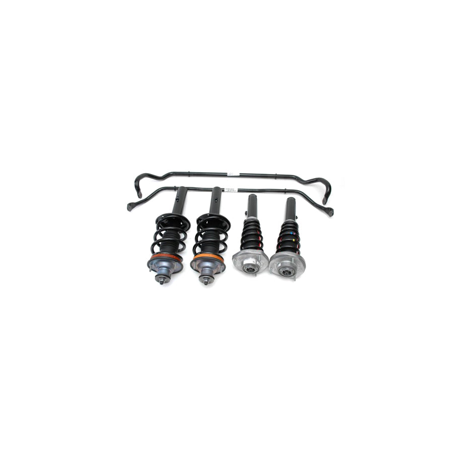Genuine Porsche Original Porsche Tequipment Sport Suspension Kit Porsche Cayman 981 Pdk | ML Performance UK Car Parts