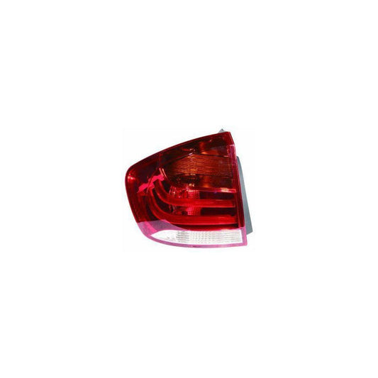 Abakus 4441956RUE Rear Light For Bmw X1 (E84) | ML Performance UK