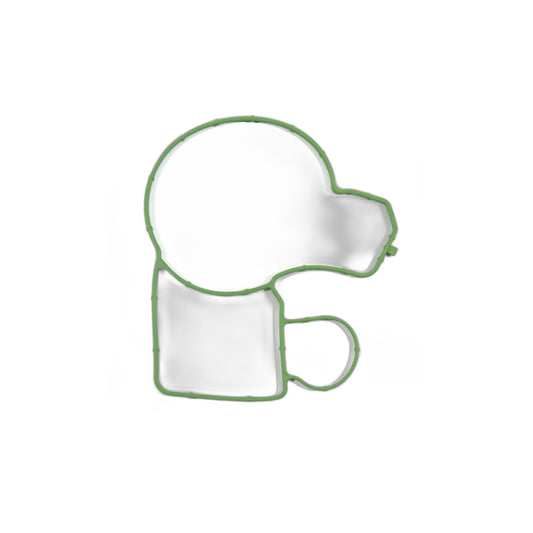 Genuine BMW 11517805190 E83 F10 E91 Profile-Gasket (Inc. X1 23dX, 525d & 325d) | ML Performance UK Car Parts